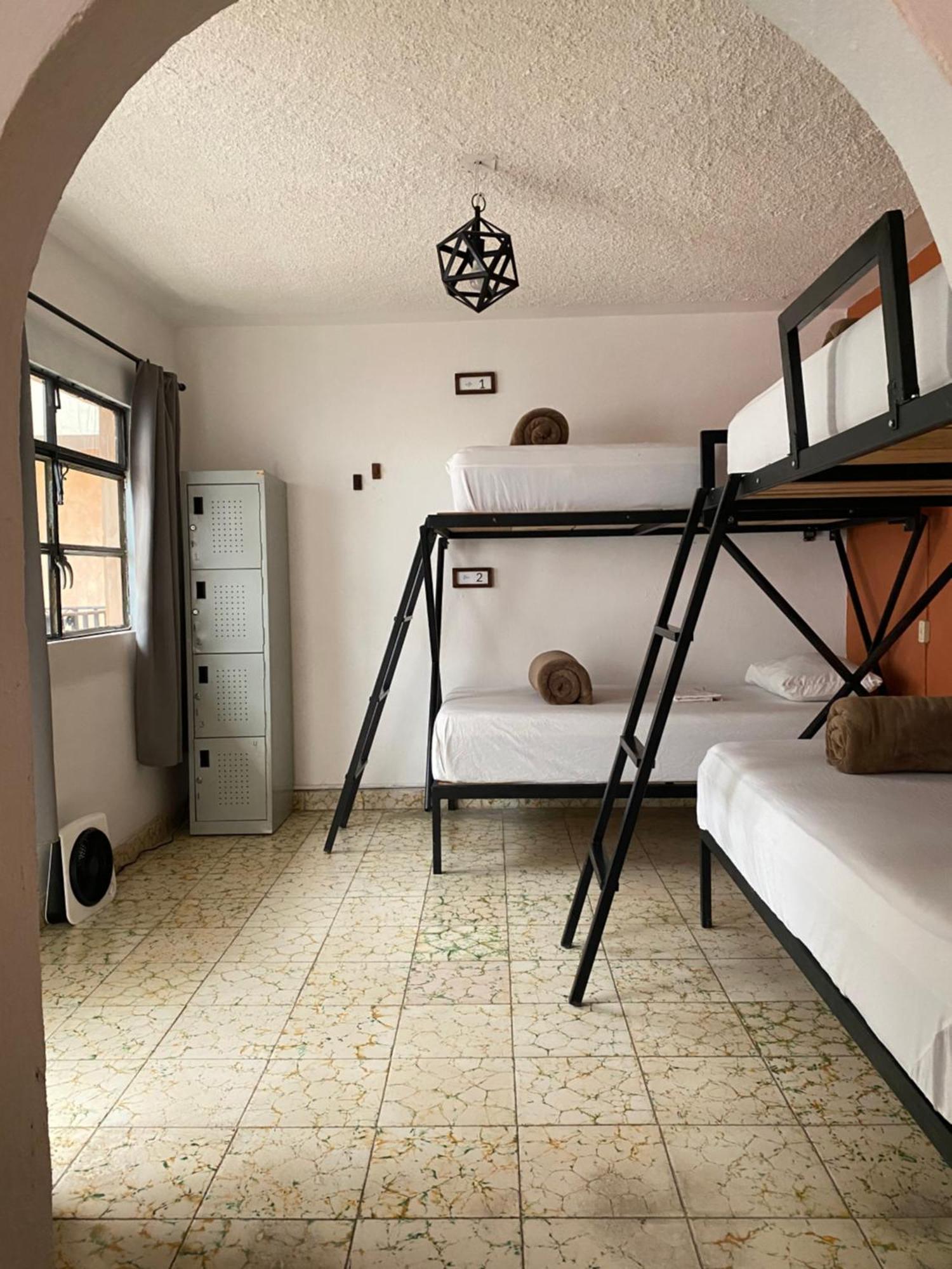 Lool Beh Hostal San Miguel de Allende Extérieur photo