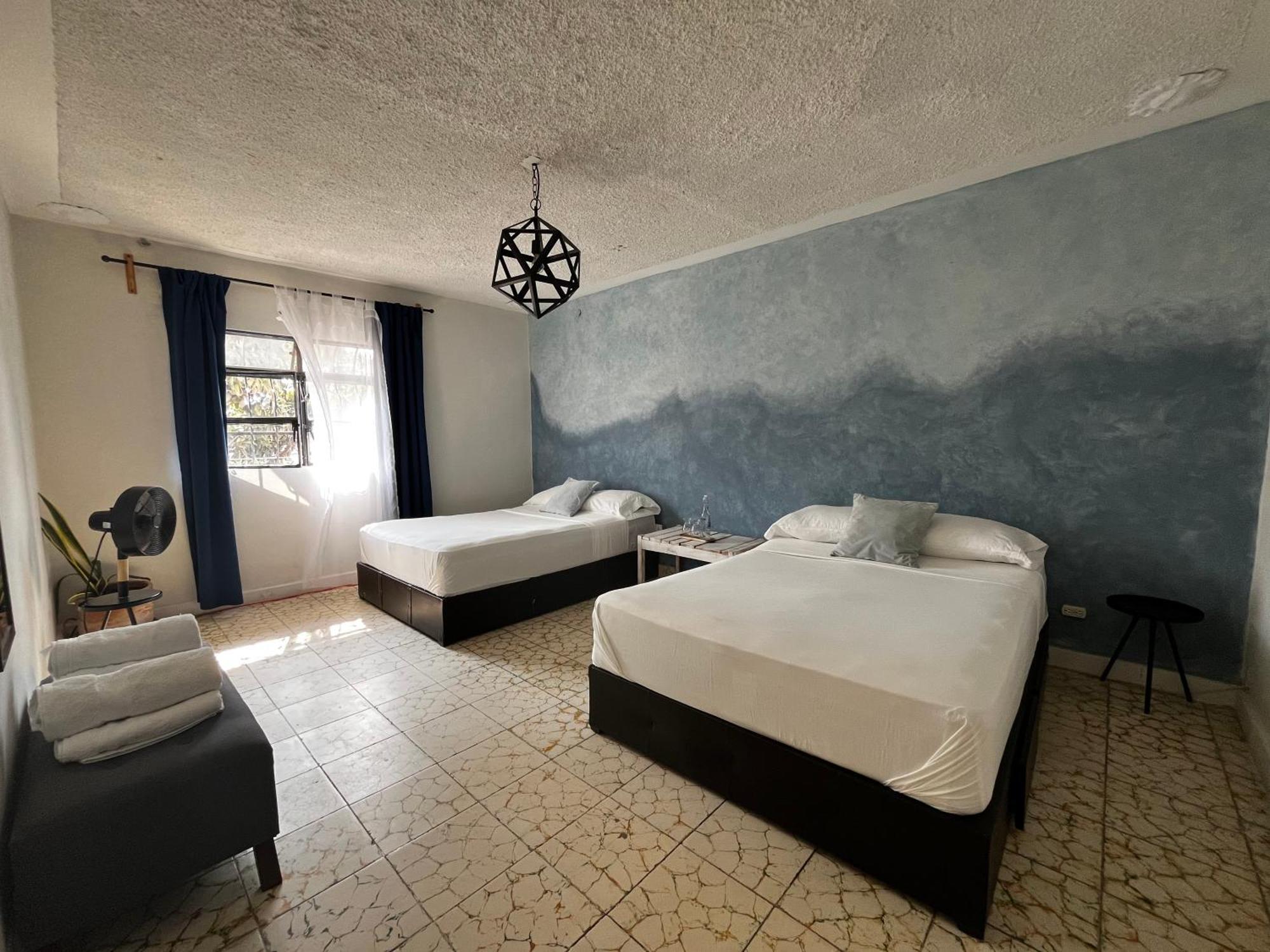 Lool Beh Hostal San Miguel de Allende Extérieur photo