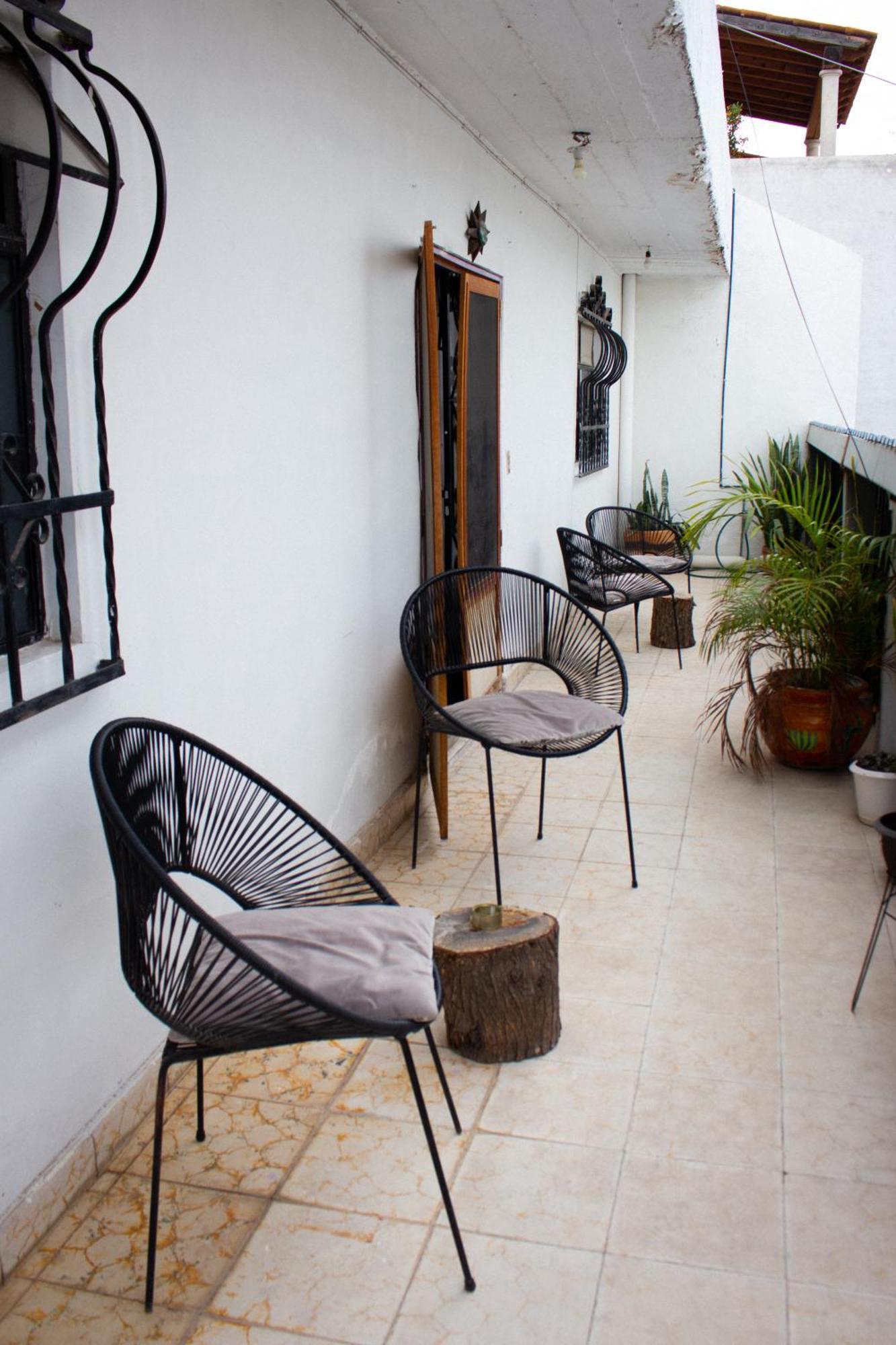 Lool Beh Hostal San Miguel de Allende Extérieur photo